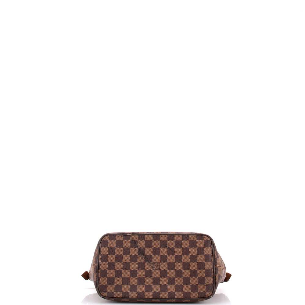 Louis Vuitton Saleya Handbag Damier Pm #227884L10B - Picture 4 of 9